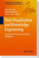 Data Visualization and Knowledge Engineering