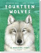 Fourteen Wolves