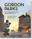 Gordon Parks