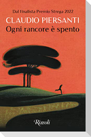 Ogni rancore è spento