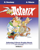 Asterix Omnibus Vol. 13