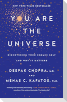 You Are the Universe