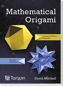 Mathematical Origami