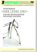 »Der leere Ort«