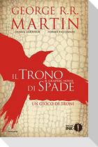 Un gioco di troni. Il trono di spade. Vol. 1