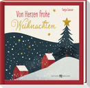 Von Herzen frohe Weihnachten