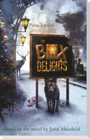 The Box of Delights