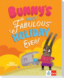 Bunny's Most Fabulous Holiday Ever!