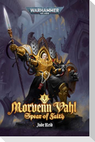 Morvenn Vahl