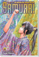 The Elusive Samurai, Vol. 20