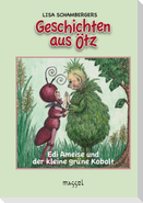 Geschichten aus Ötz