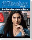 Adobe Photoshop Book for Digital Photographers, The