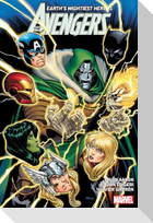 Avengers by Jason Aaron Vol. 5