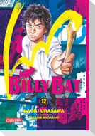 Billy Bat 12