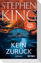 Kein Zurück