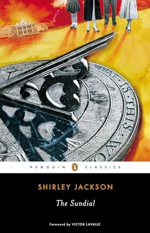 Jackson, Shirley. The Sundial. Penguin Publishing Group, 2014.