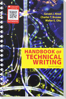 The Handbook of Technical Writing 12e & Launchpad Solo for Professional Writing (1-Term Access)