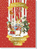 Peter Rabbit: Christmas Tales
