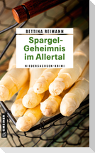 Spargel-Geheimnis im Allertal