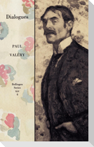 Collected Works of Paul Valery, Volume 4