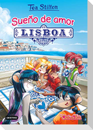 Sueño de amor en Lisboa