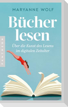 Bücher lesen