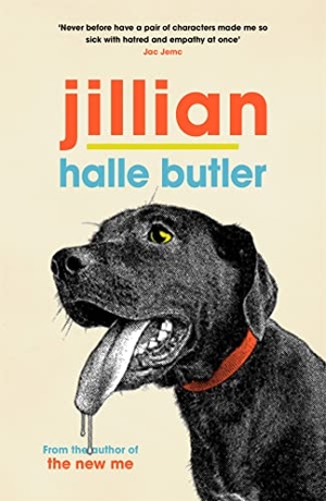 Butler, Halle. Jillian. Orion Publishing Co, 2020.