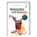 Weihnachten mit Schuss