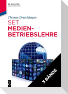 Set: Medienbetriebslehre