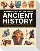 Children's Encyclopedia of Ancient History