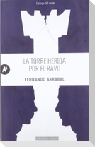 La torre herida por el rayo