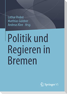 Politik und Regieren in Bremen