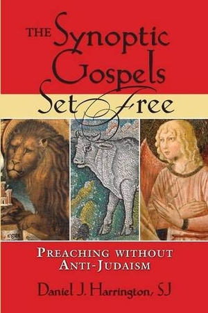 Harrington, Daniel J. The Synoptic Gospels Set Free - Preaching Without Anti-Judaism. Paulist Press, 2009.