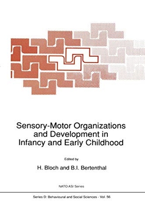 Bertenthal, B. I. / H. Bloch (Hrsg.). Sensory-Motor Organizations and Development in Infancy and Early Childhood - Proceedings of the NATO Advanced Research Workshop on Sensory-Motor Organizations and Development in Infancy and Early Childhood Chateu de Rosey, France. Springer Netherlands, 2011.