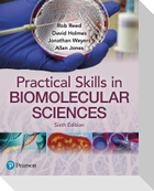 Practical Skills in Biomolecular Science