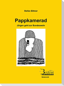 Pappkamerad