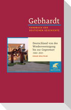 Gebhardt Handbuch der Deutschen Geschichte / Gebhardt: Handbuch der deutschen Geschichte. Band 24