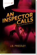 An Inspector Calls: Annotation-Friendly Edition