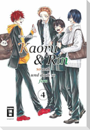 Kaoru und Rin 04