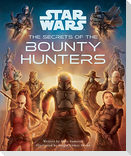 Star Wars: The Secrets of the Bounty Hunters