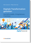 Digitale Transformation gestalten