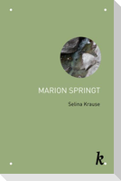 Marion springt