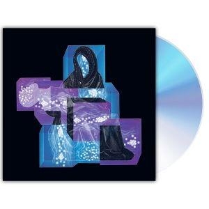 The Living Likeness of My Electric Daemon. SPV Schallplatten, Produktion und Vertrieb GmbH i.I. / Hannover, 2026.