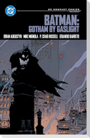 Batman: Gotham by Gaslight: DC Compact Comics Edition