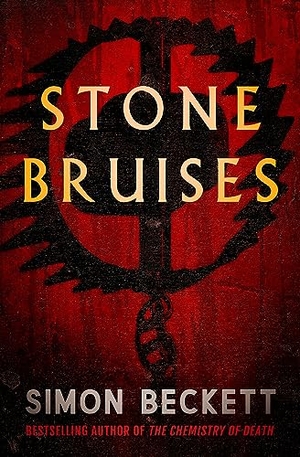 Beckett, Simon. Stone Bruises. Open Road Integrated Media, Inc., 2022.