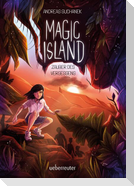 Magic Island - Zauber des Vergessens (Magic Island, Bd. 2)