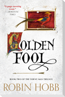 Golden Fool