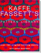 Kaffe Fassett's Pattern Library