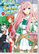 The Reprise of the Spear Hero Volume 06: The Manga Companion