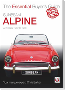 Sunbeam Alpine